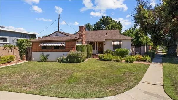 17231 Lanark, Van Nuys, CA 91406