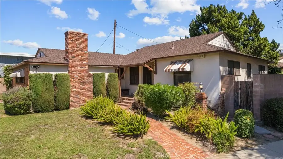 17231 Lanark, Van Nuys, CA 91406 - #2