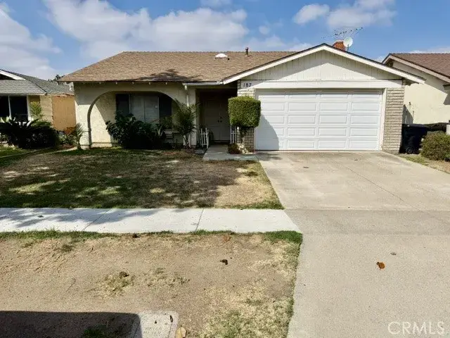 187 S Barbara, Anaheim, CA 92806 - #1