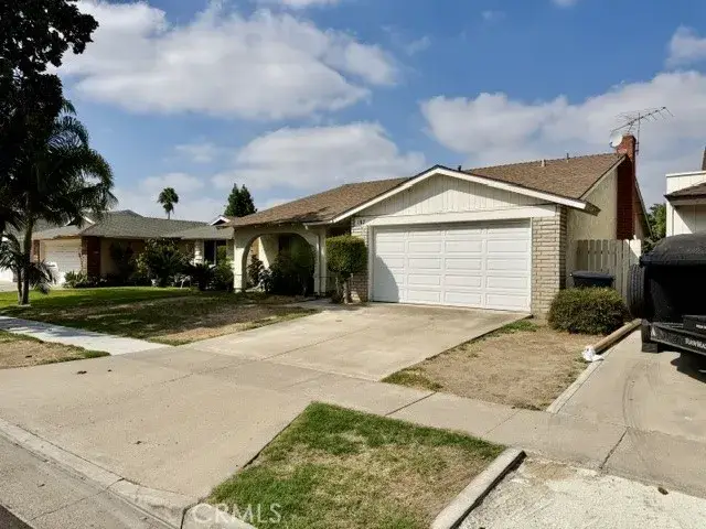 187 S Barbara, Anaheim, CA 92806 - #2