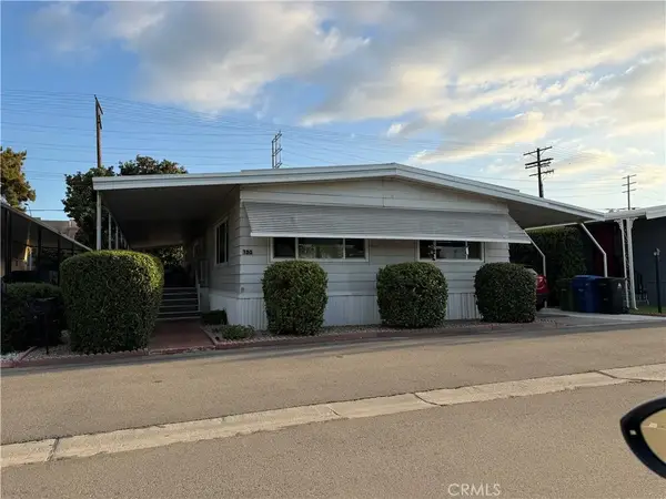 8801 Eton #130, Canoga Park, CA 91304