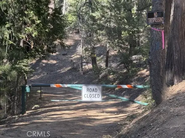 0 Last Chance Mine Road, Nevada City, CA 95959