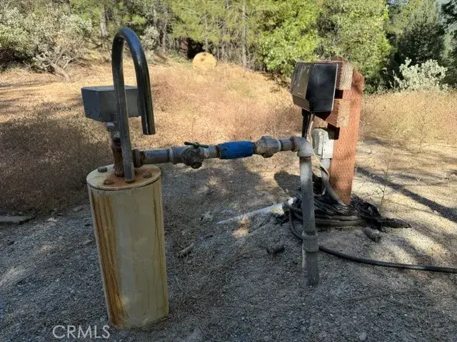 0 Last Chance Mine Road, Nevada City, CA 95959 - #3