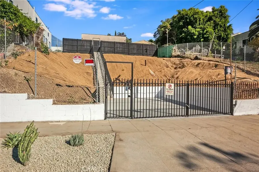 216-- 218 N Park View Street, Los Angeles, CA 90026 - #3