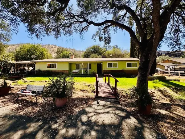 16221 Mustang, Springville, CA 93265