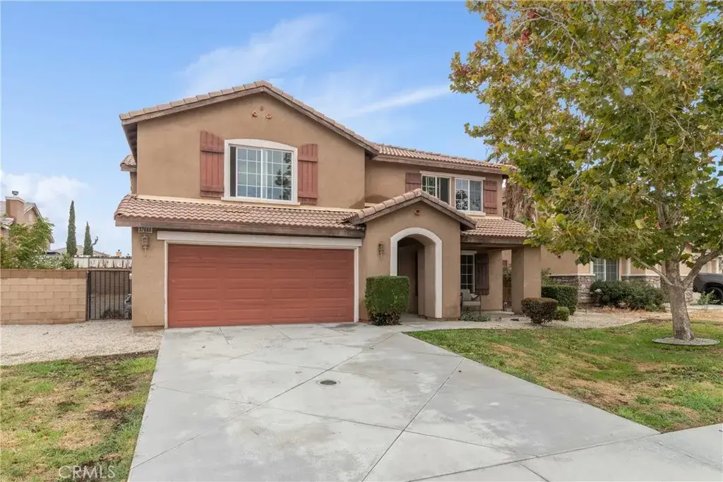 37660 Newbury, Palmdale, CA 93552 - #1
