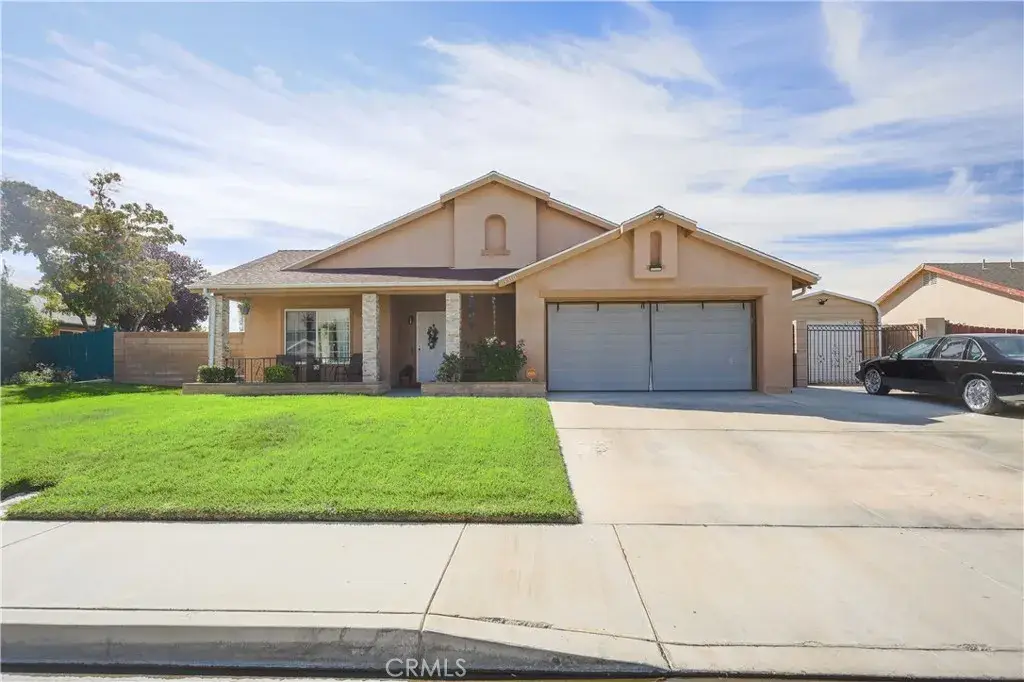 3310 Kayak Street, Lancaster, CA 93535 - #1