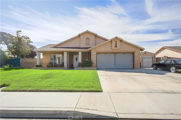 3310 Kayak Street, Lancaster, CA 93535