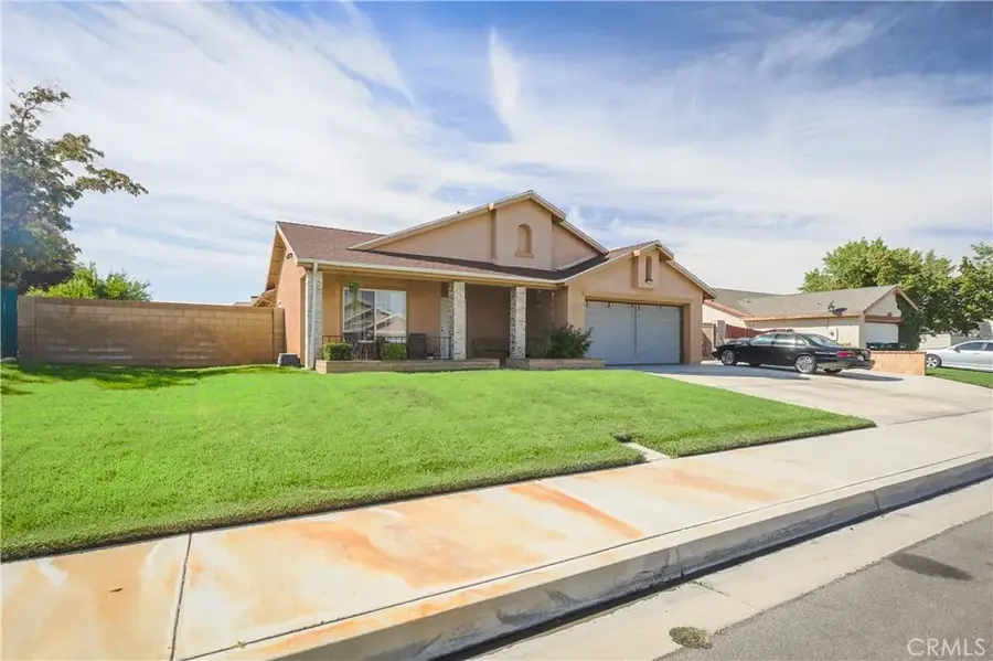 3310 Kayak Street, Lancaster, CA 93535 - #2