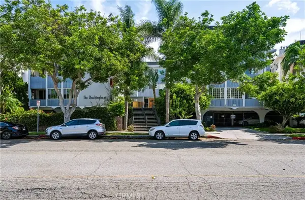 6150 Buckingham Pkwy #110, Culver City, CA 90230
