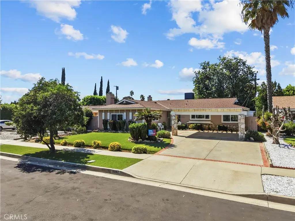 10147 Monogram, North Hills, CA 91343 - #1