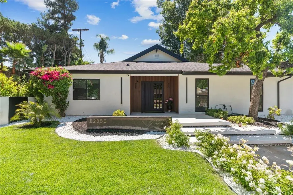 22850 Margarita, Woodland Hills, CA 91364 - #1