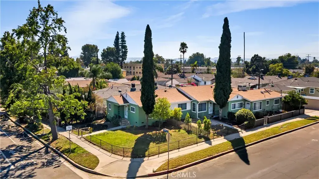 6153 Clybourn Avenue, North Hollywood, CA 91606 - #1