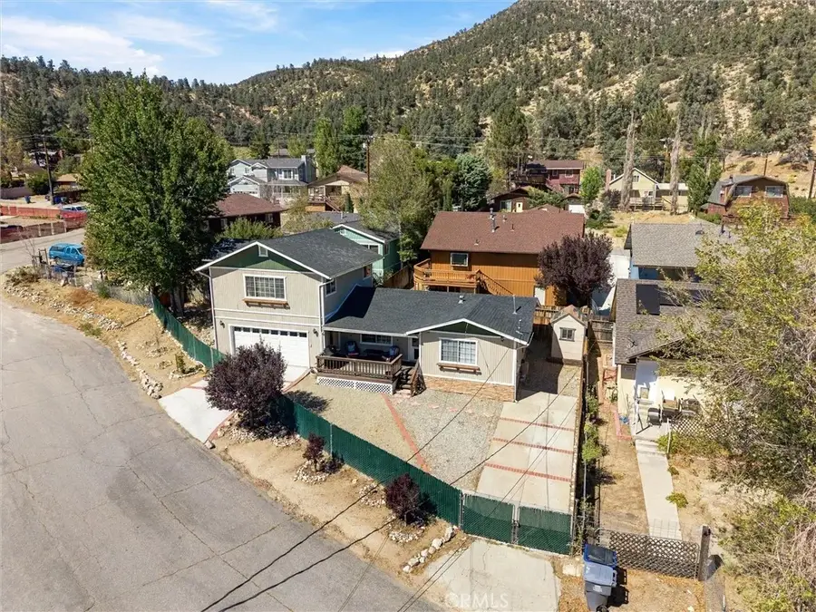 6537 Lakewood Drive, Frazier Park, CA 93225 - #2