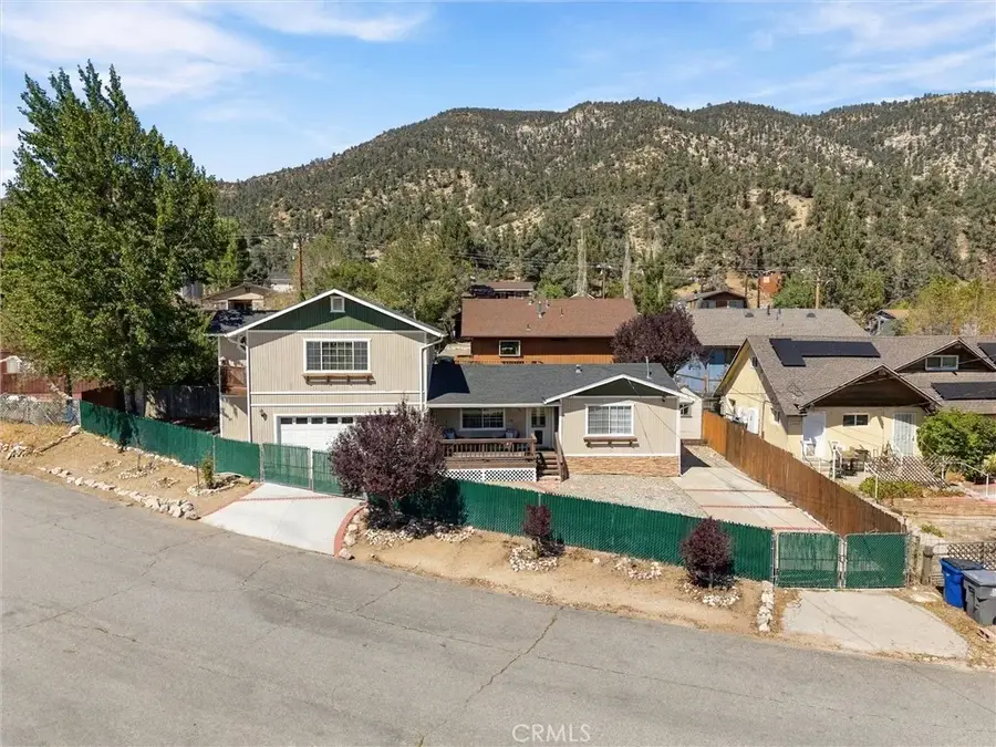 6537 Lakewood Drive, Frazier Park, CA 93225 - #3