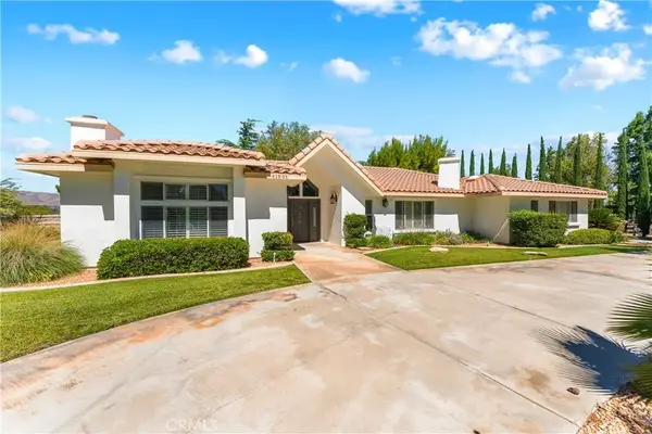 41901 Calle Clarita, Lancaster, CA 93536
