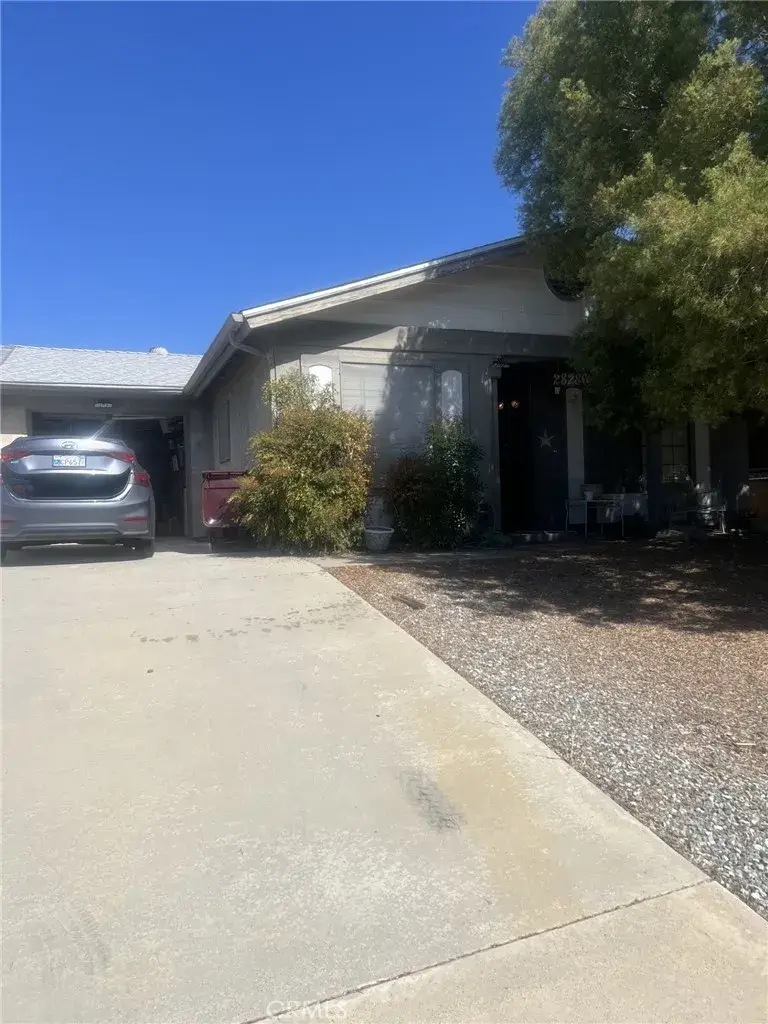28286 Encanto, Sun City, CA 92586 - #1