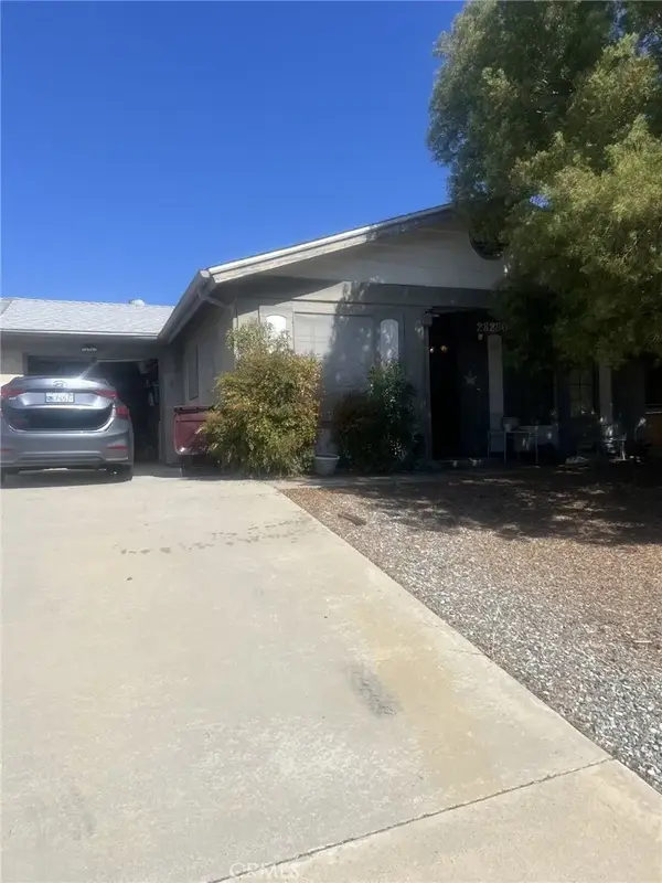 28286 Encanto, Sun City, CA 92586