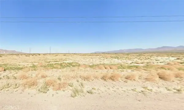 34100 Daggett-yermo, Yermo, CA 92398