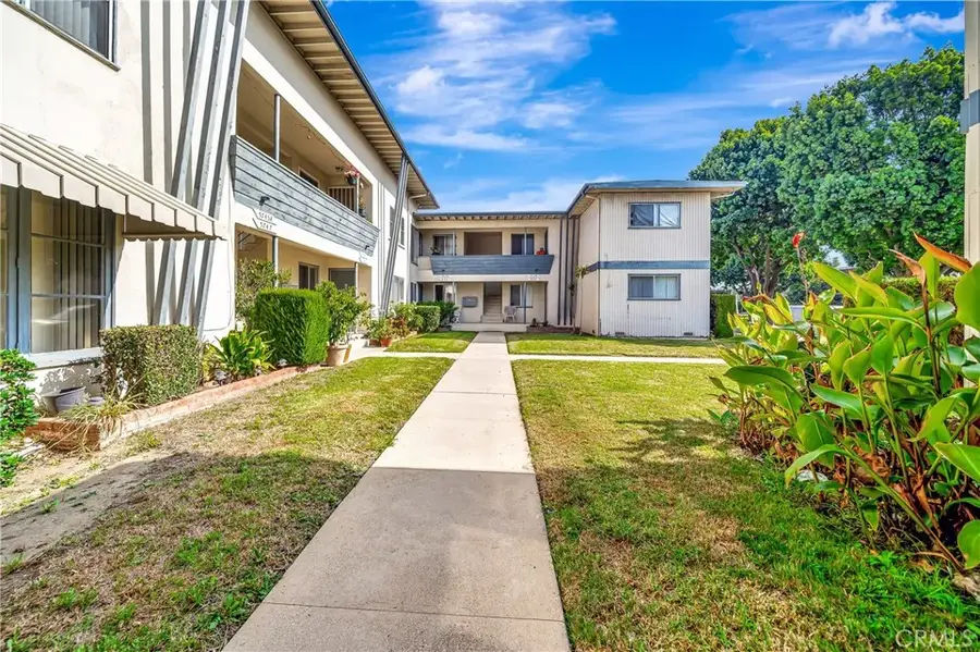 5741 Clemson, Los Angeles, CA 90016 - #2