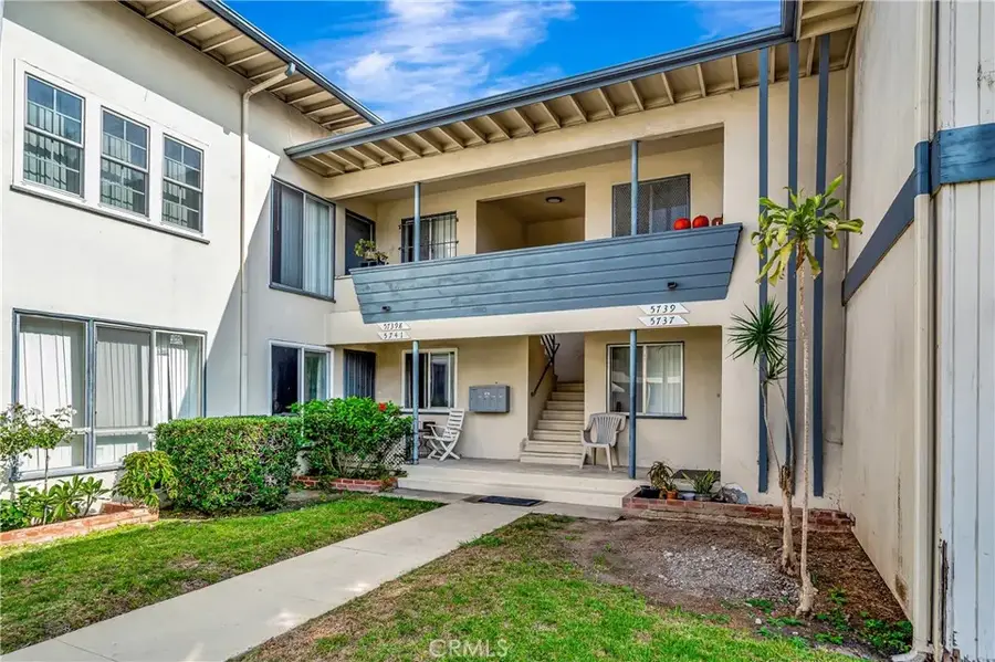 5741 Clemson, Los Angeles, CA 90016 - #3