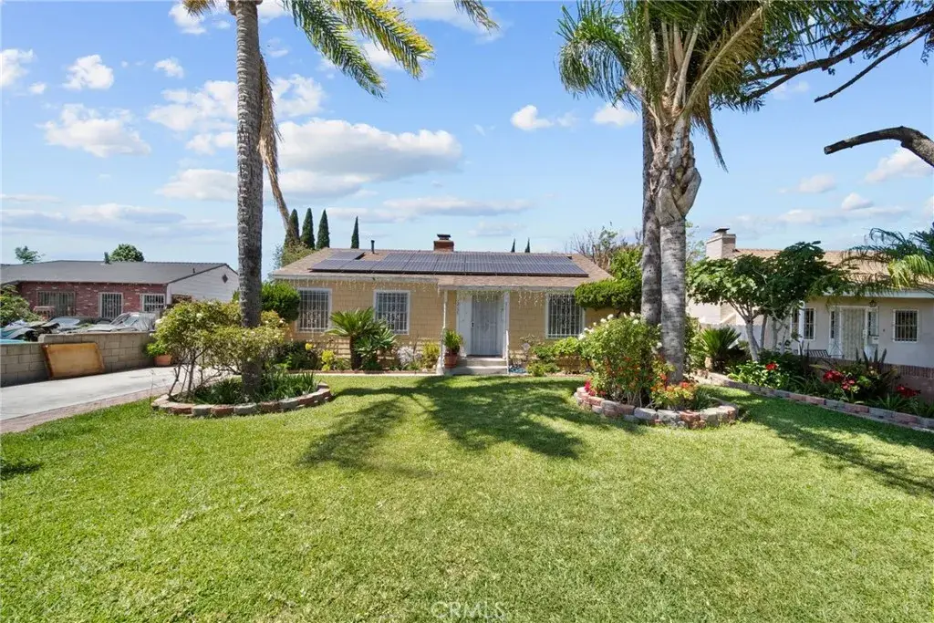 12135 Cornish Avenue, Lynwood, CA 90262 - #1