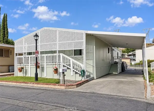 29021 Bouquet Canyon #252, Saugus, CA 91390