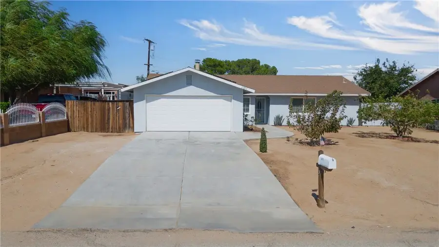 8373 Ironwood, California City, CA 93505 - #2