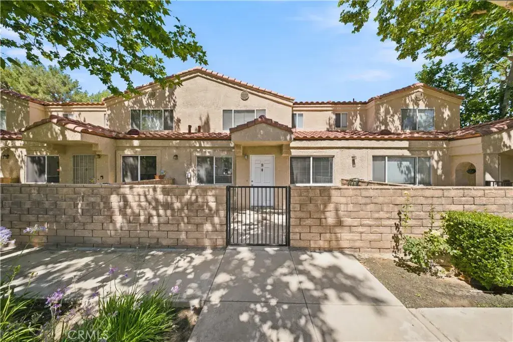 43467 30th West, Lancaster, CA 93536 - #1