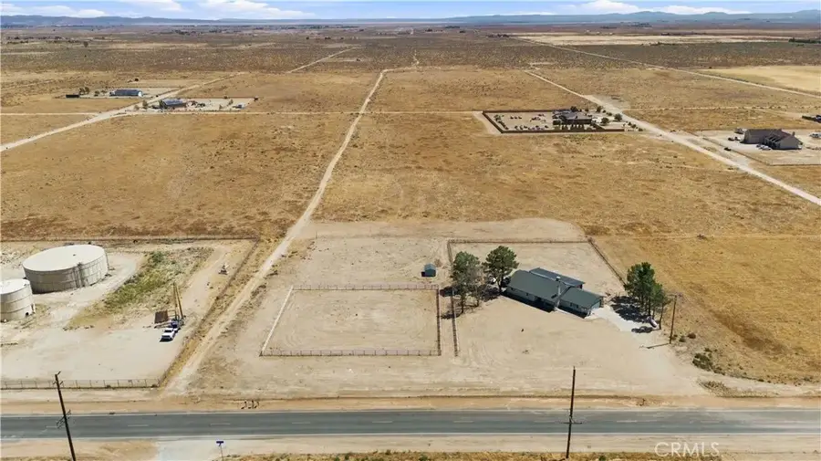 0 W Ave A12 Vic 70 St W, Lancaster, CA 93536 - #2