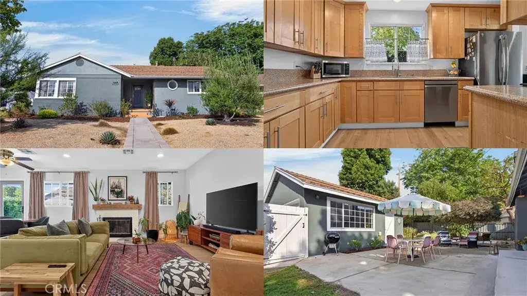 11031 Genesta Avenue, Granada Hills, CA 91344 - #1