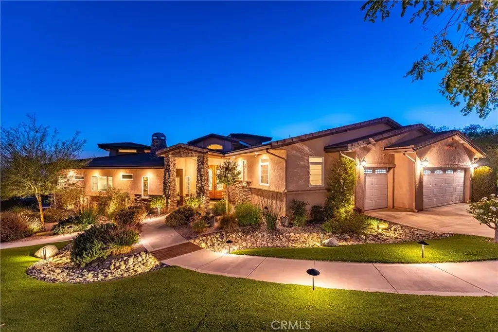 35635 Wyse Road, Agua Dulce, CA 91390 - #1