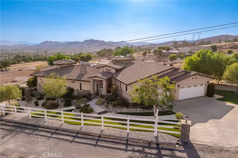 35635 Wyse Road, Agua Dulce, CA 91390 - #2