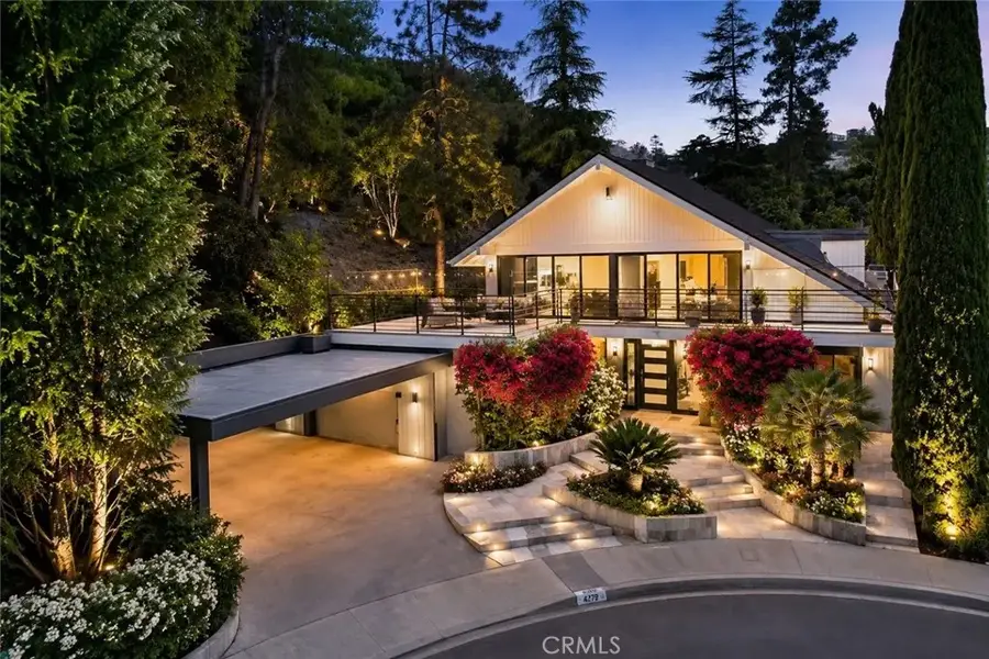 3102 Dona Sofia, Studio City, CA 91604 - #3