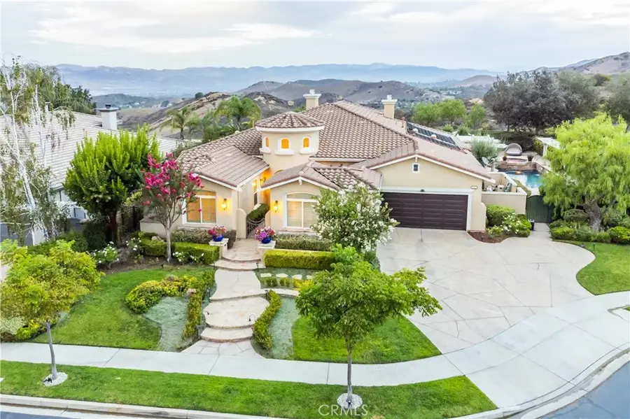 3290 Morning Ridge, Thousand Oaks, CA 91362 - #2