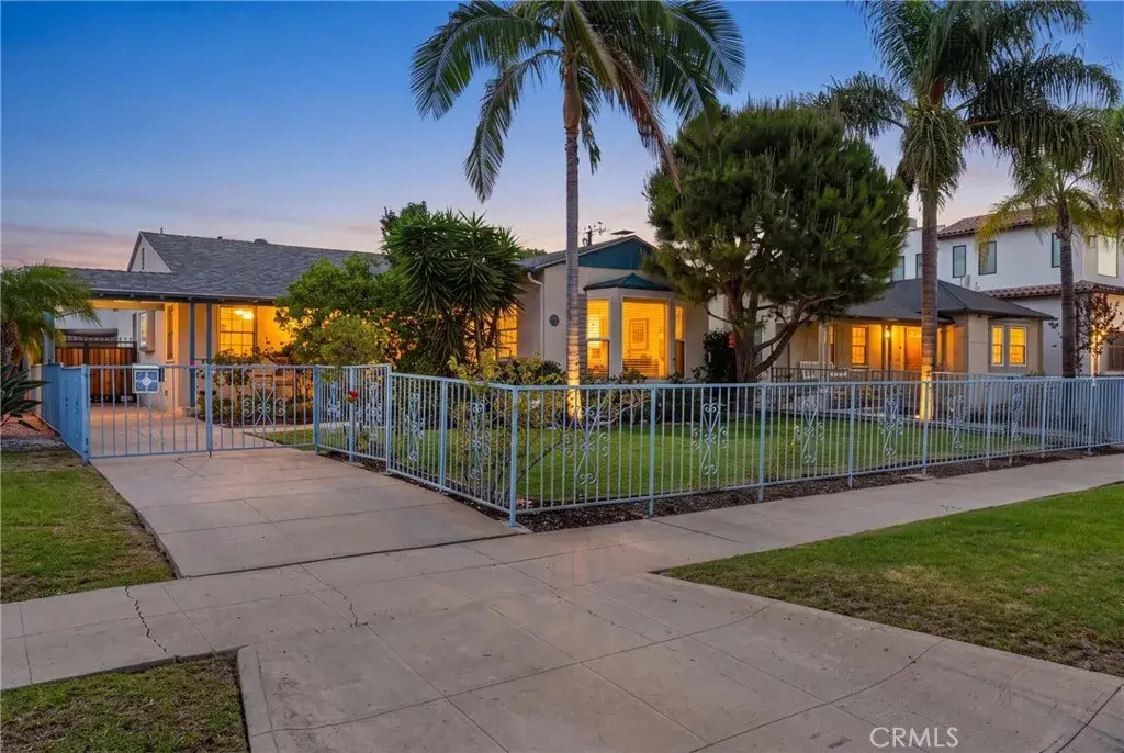 1733 S Corning, Los Angeles, CA 90035 - #1