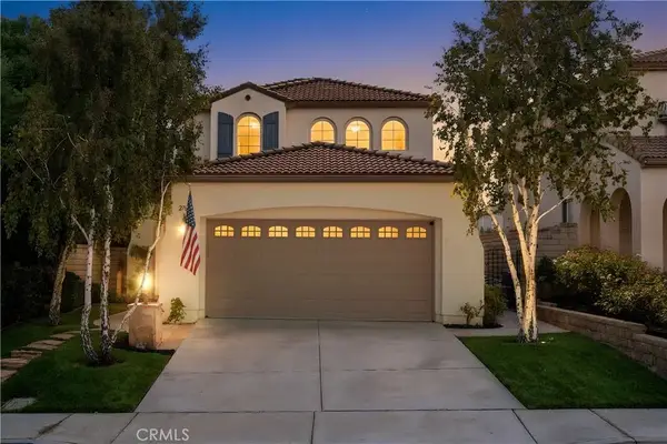 27660 Elk Ridge, Castaic, CA 91384