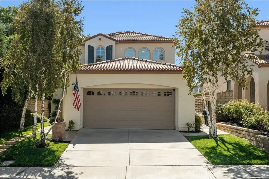 27660 Elk Ridge, Castaic, CA 91384 - #2