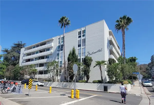 7309 Franklin Avenue #406, Los Angeles, CA 90046