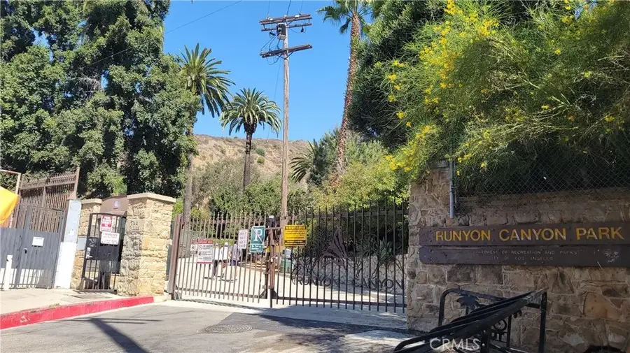 7309 Franklin Avenue #406, Los Angeles, CA 90046 - #2