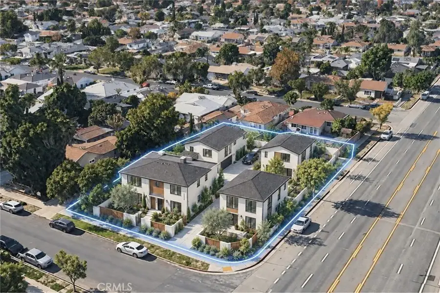 8263 Vantage, North Hollywood, CA 91605 - #2