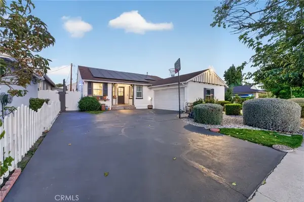 7350 Donna, Reseda, CA 91335