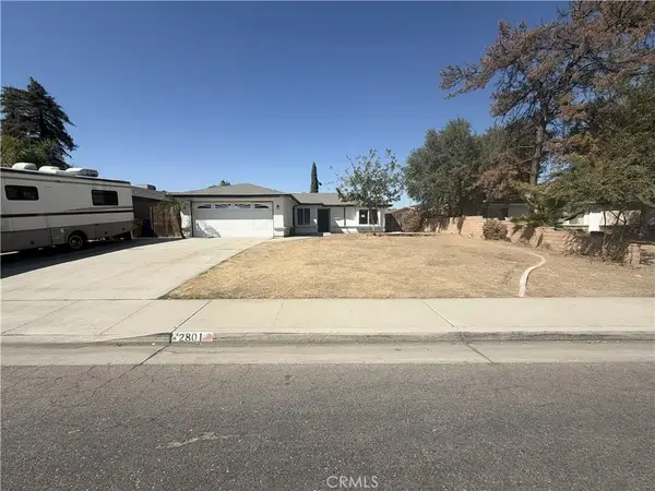 2801 Belden, Bakersfield, CA 93309