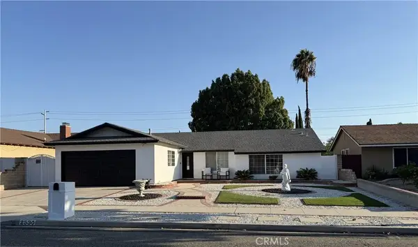2530 E Alden, Simi Valley, CA 93065