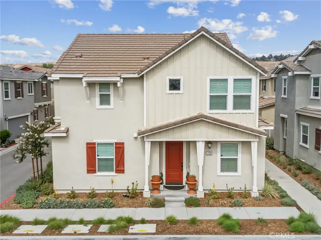 17055 Zion Drive, Canyon Country, CA 91387 - #1