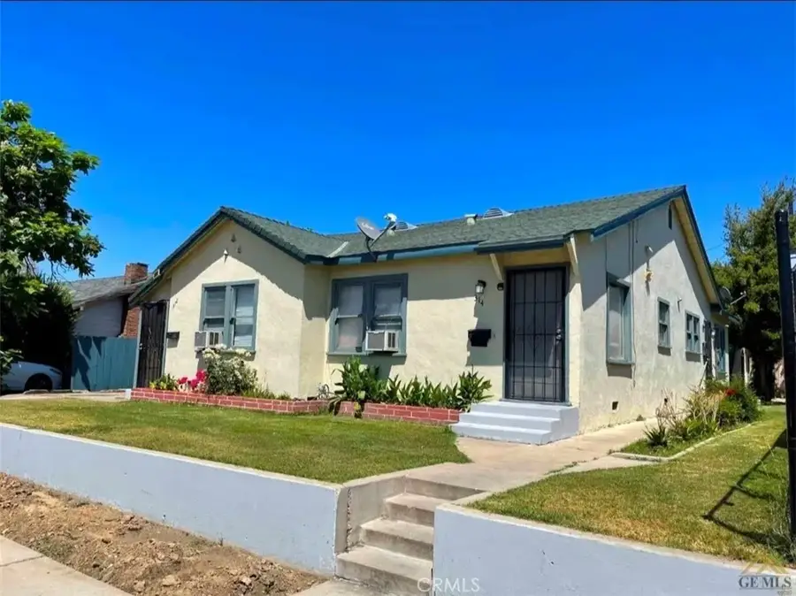 308 Chester, Bakersfield, CA 93301 - #2