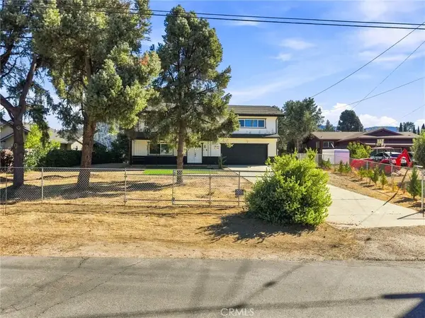 1220 Snowbird Drive, Frazier Park, CA 93225