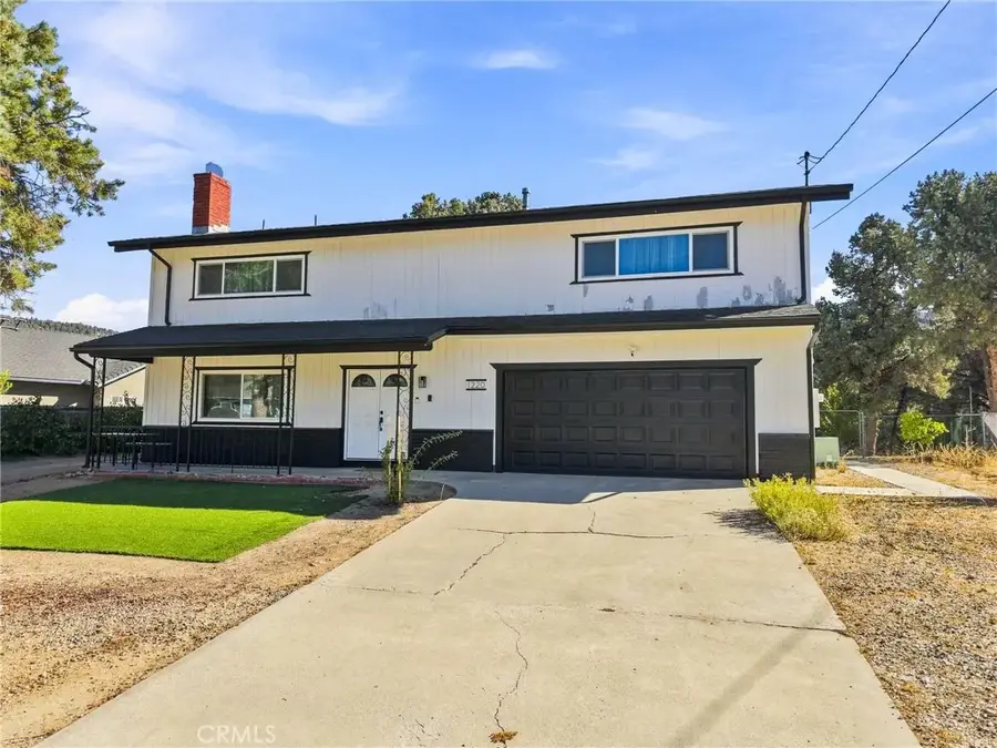 1220 Snowbird Drive, Frazier Park, CA 93225 - #3