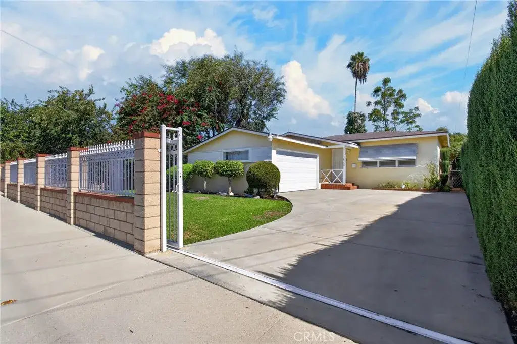 10250 Haddon Avenue, Pacoima, CA 91331 - #1