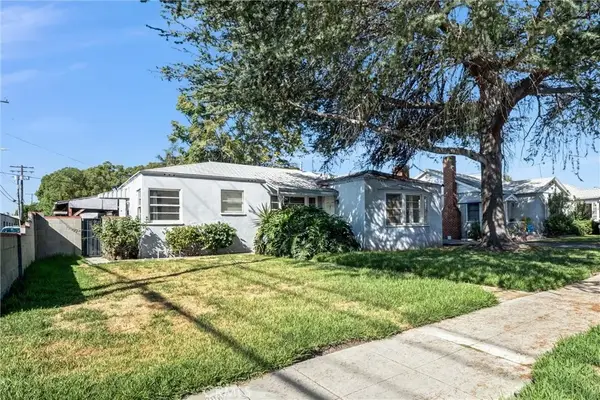 411 N Glenwood Place, Burbank, CA 91506